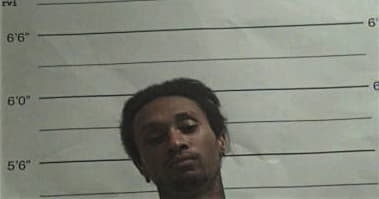 Mederick Scott, - Orleans Parish County, LA 